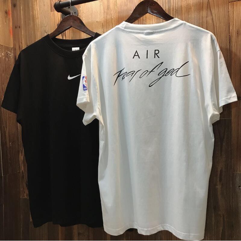 nike fog tee