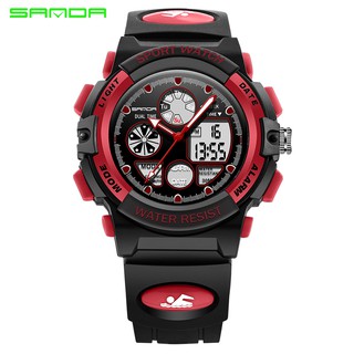 kids watches boys waterproof