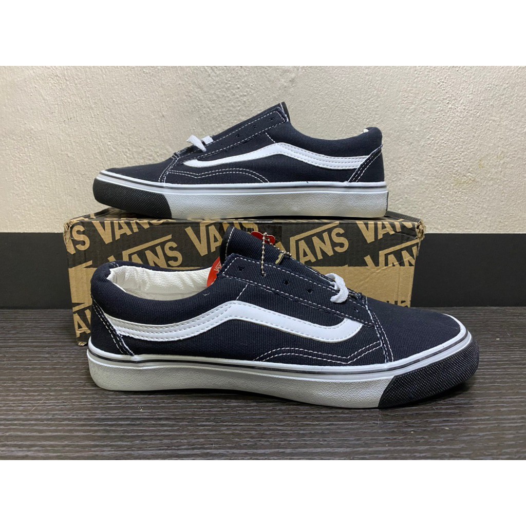 Kasut Vans Lelaki Vans Old Skool men 