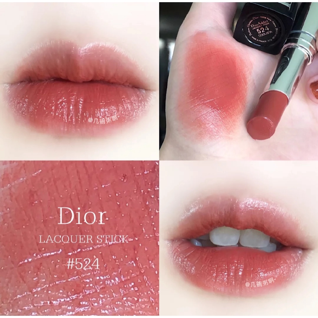 dior coolista 524