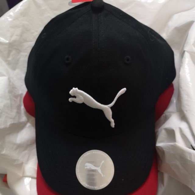 puma cap original