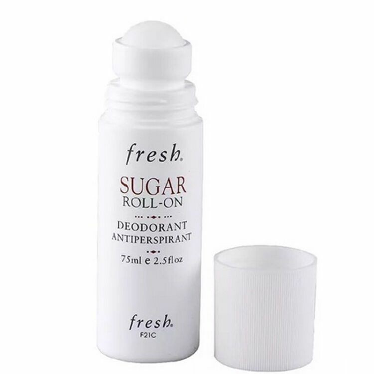 【vivian.shop】Fresh Sugar Roll-On Deodorant Antiperspirant 75g