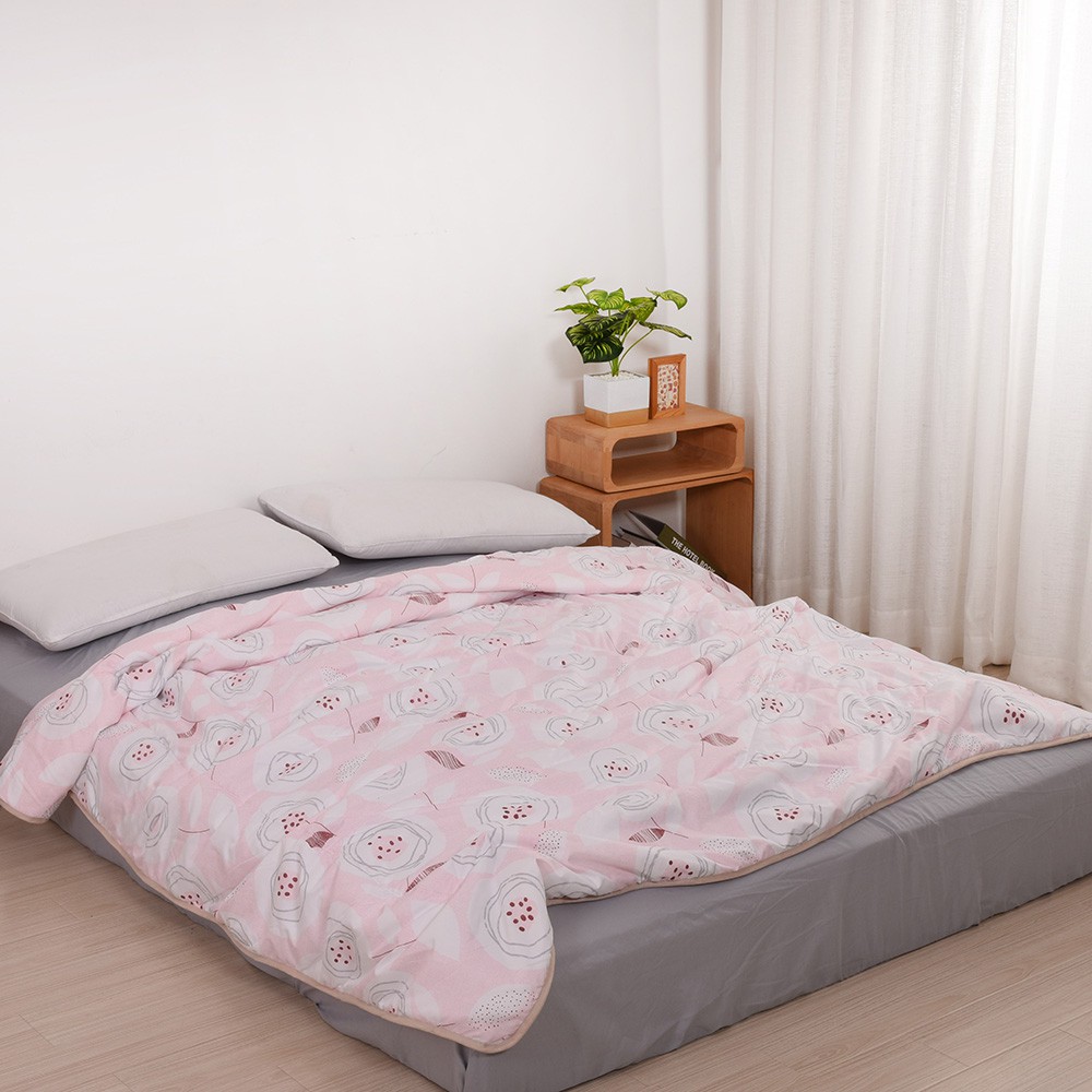 2019 New Arrivals Thin Comforter For Summer Light Duvet Bed Quilts
