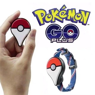 Auto catch For Pokemon Go Plus Bracelet Watch Bluetooth Wristband