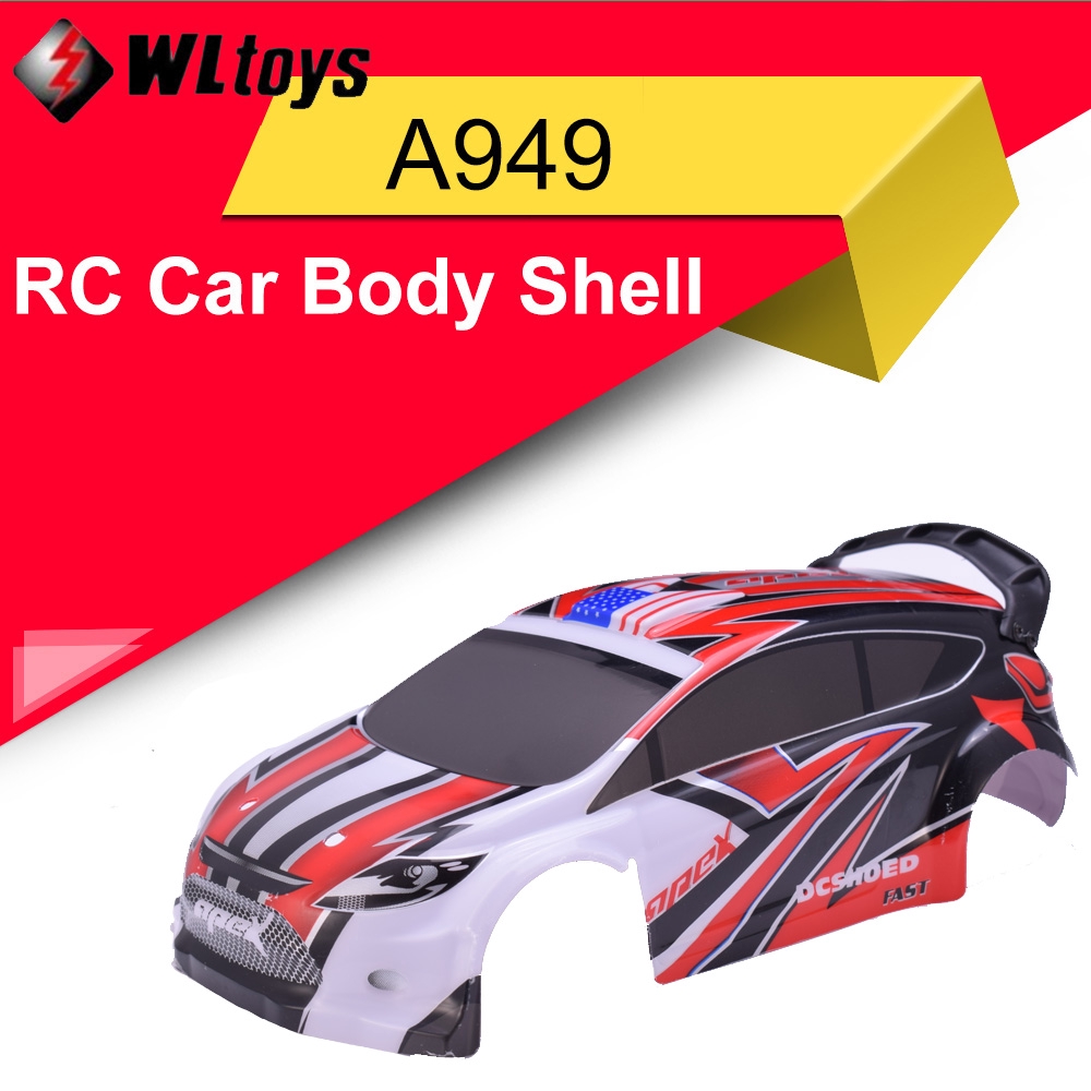 wltoys a949 parts