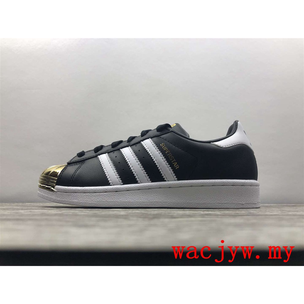 adidas superstar metal toe 39