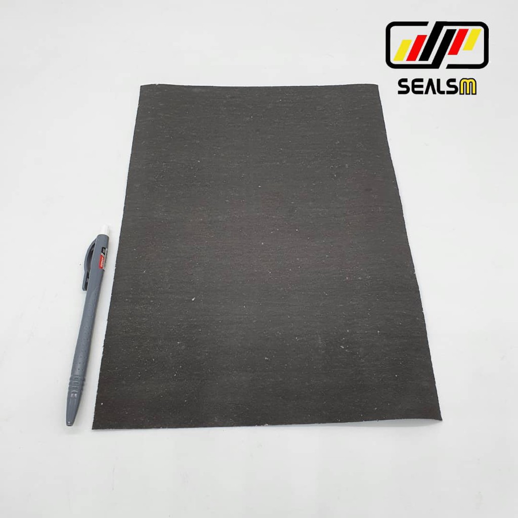 KLINGER OILIT 3 X A GASKET A4 SIZE 2MM THICKNESS 210X297X0.2MM Shopee