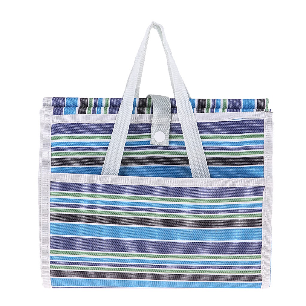 picnic mat bag