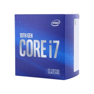 Intel core i7 10700f разгон оперативной памяти