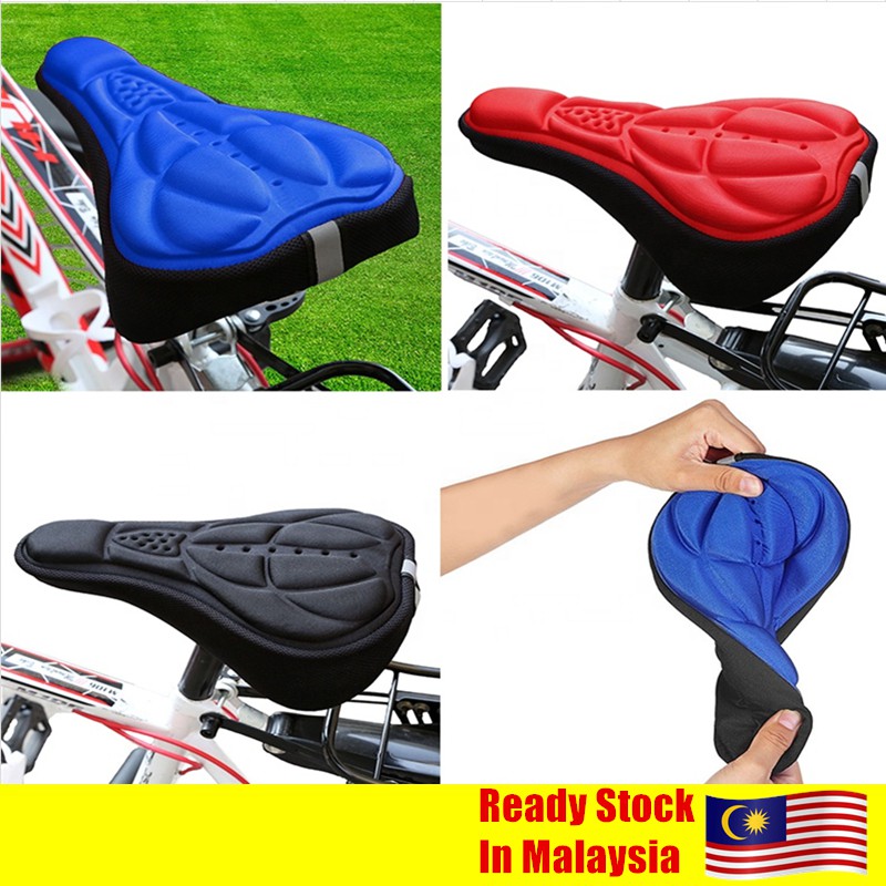 soft cycle seat cover