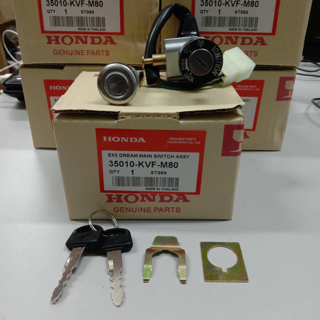 kunci ex5