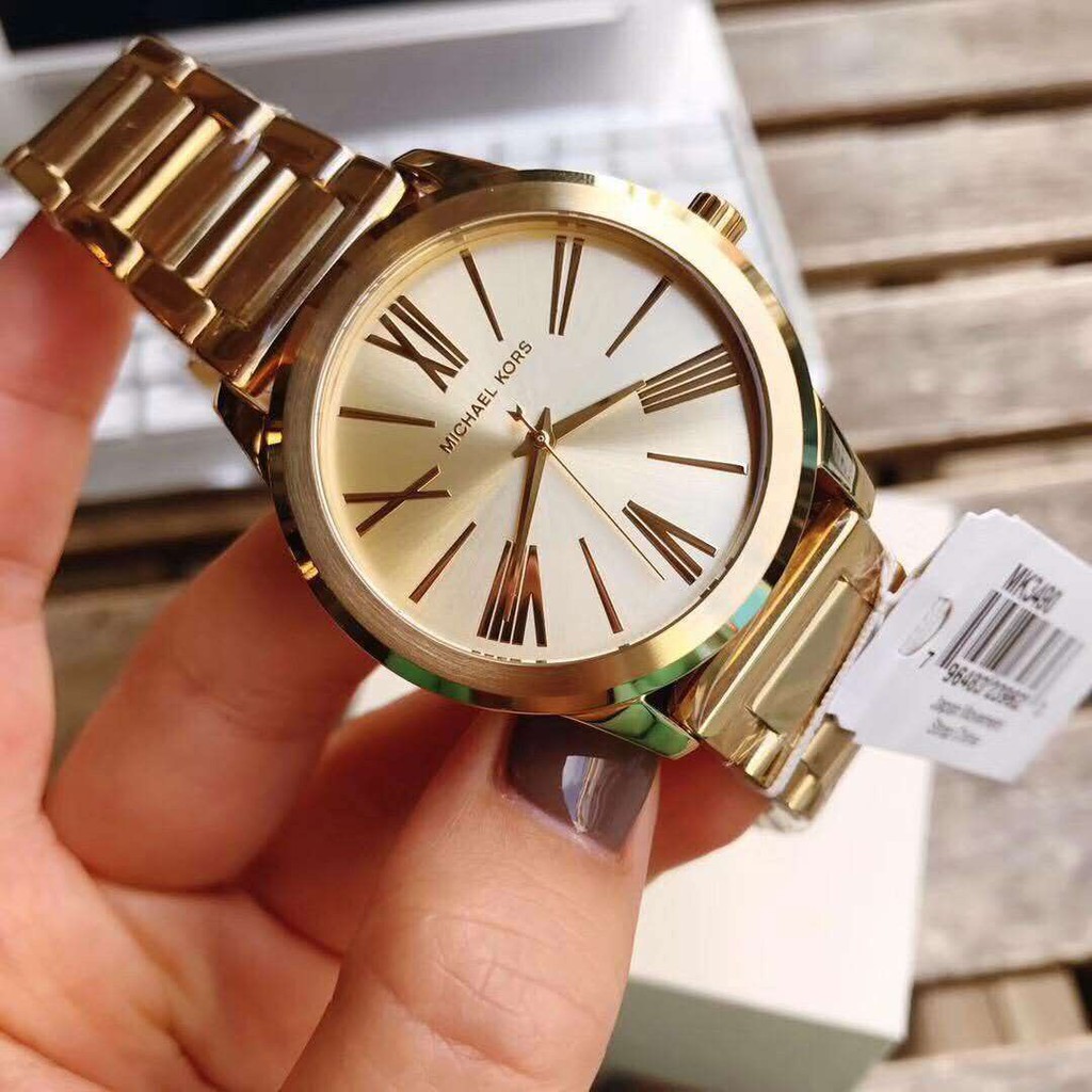 michael kors mk3490