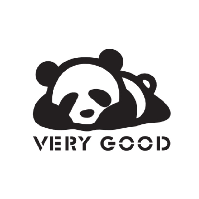 VeryGood store logo