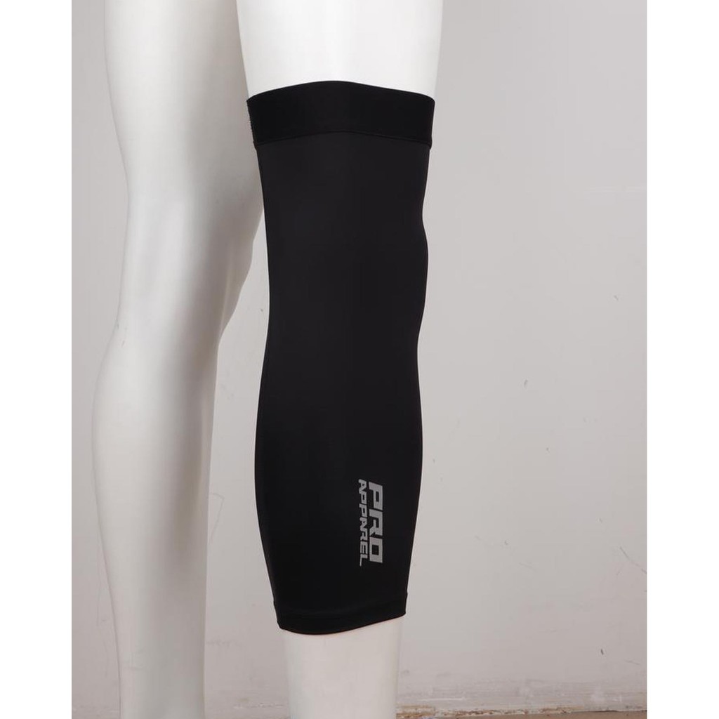 Knee Warmer Pro Apparel Shopee Malaysia