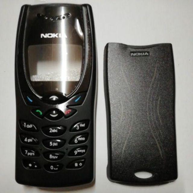 Nokia 8250 Aa Housing Shopee Malaysia