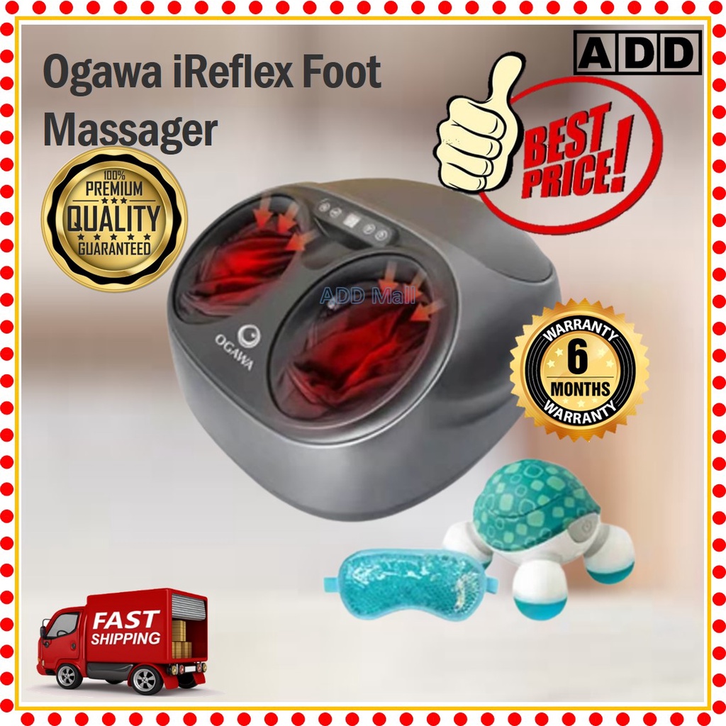 foot massage Prices and Promotions Feb 2023 Shopee Malaysia