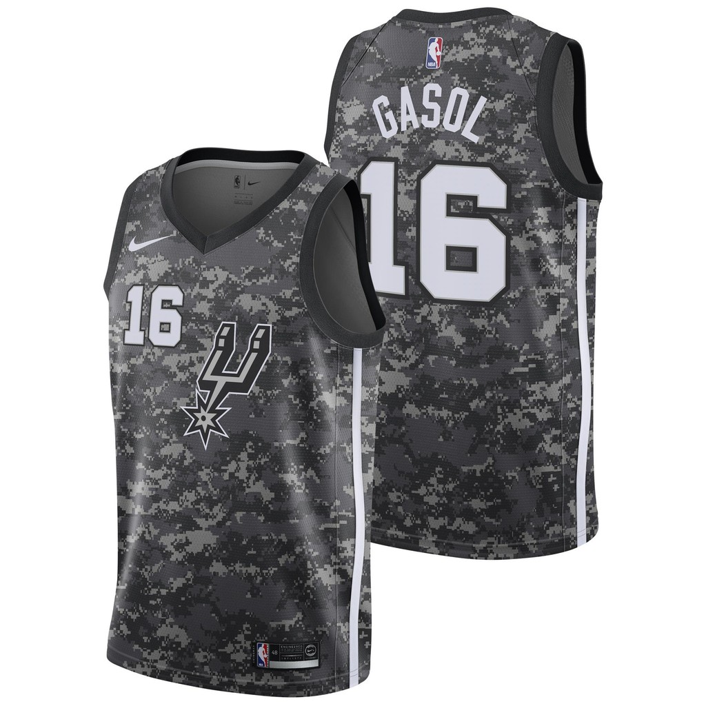 nba jerseys san antonio