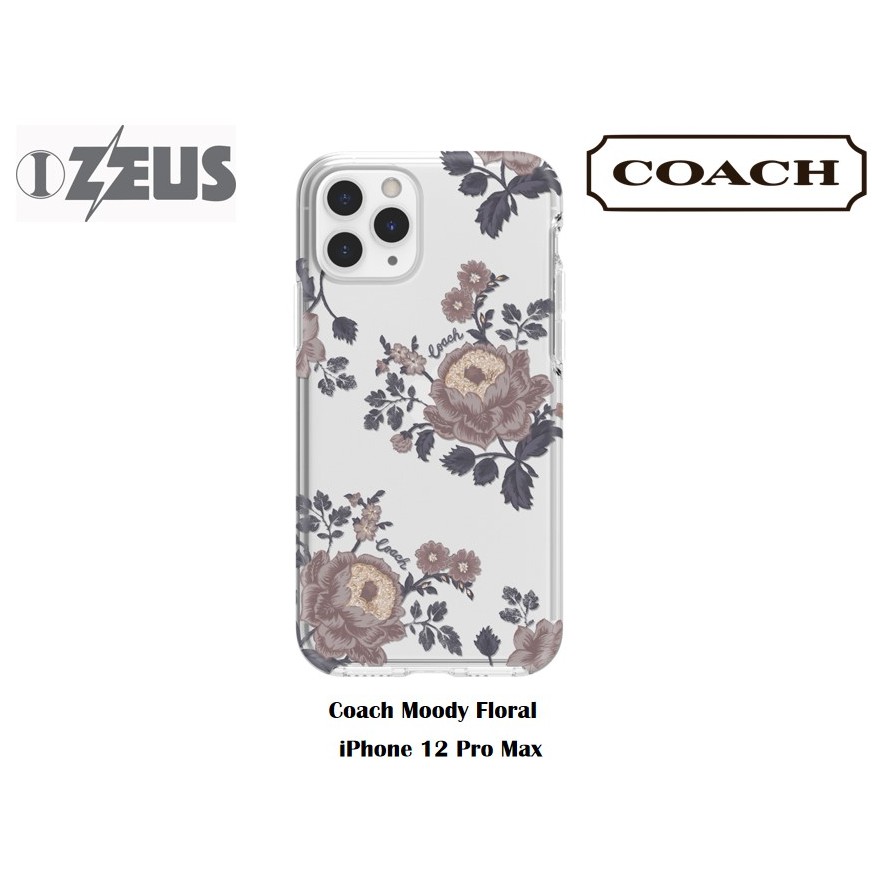 coach phone case iphone 6