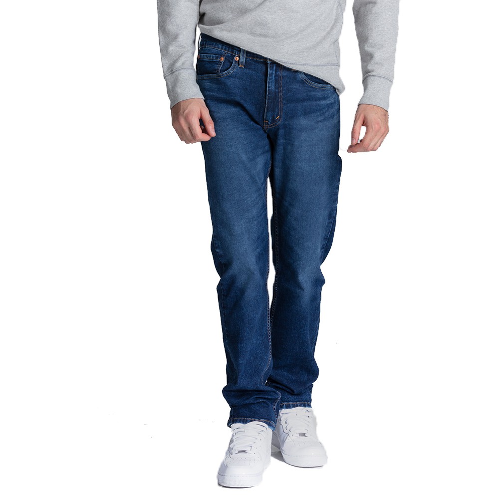 505 Men's Regular Fit Jeans 00505-1813 
