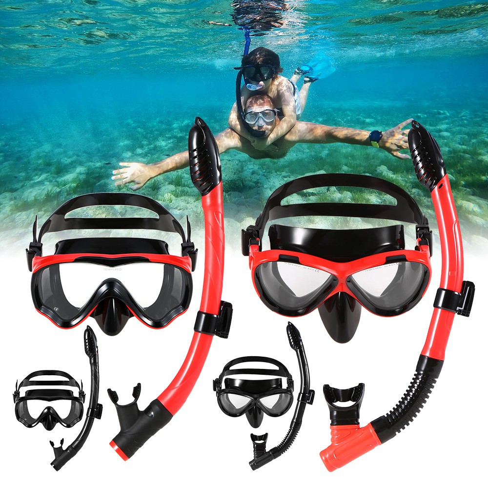 kids diving goggles