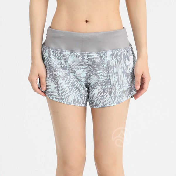 short jogging nike