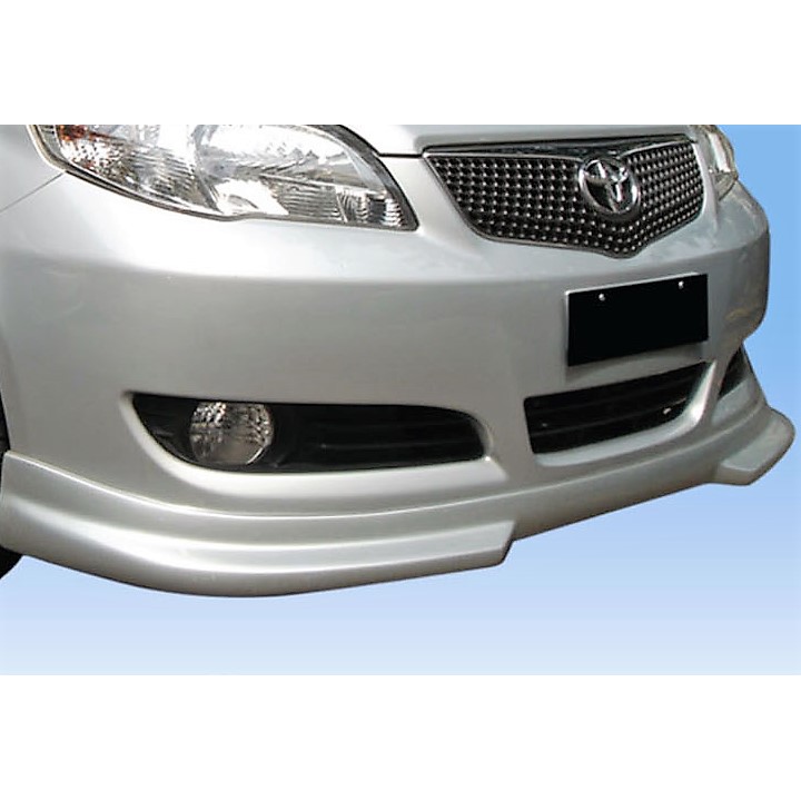 Toyota Vios 2006 Bodykit Pu Shopee Malaysia