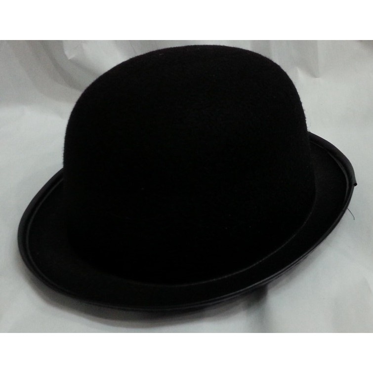 chaplin hat