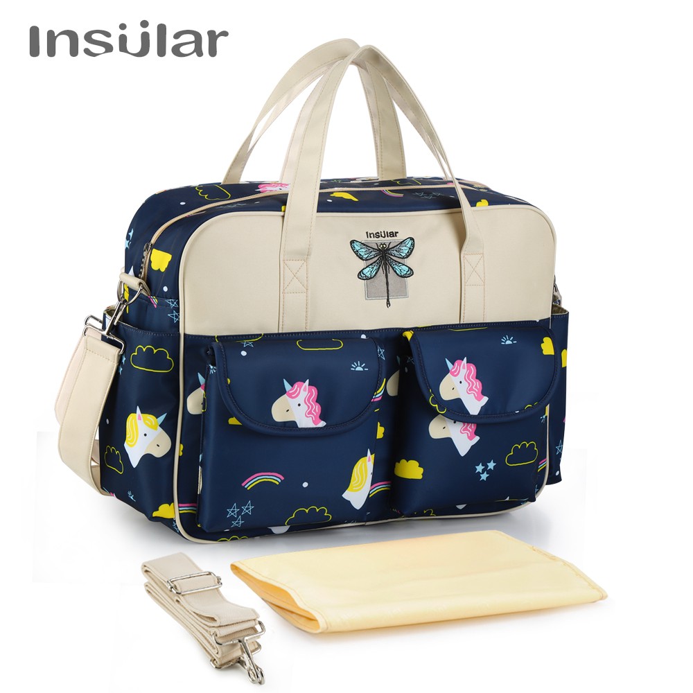 diaper bags for mom