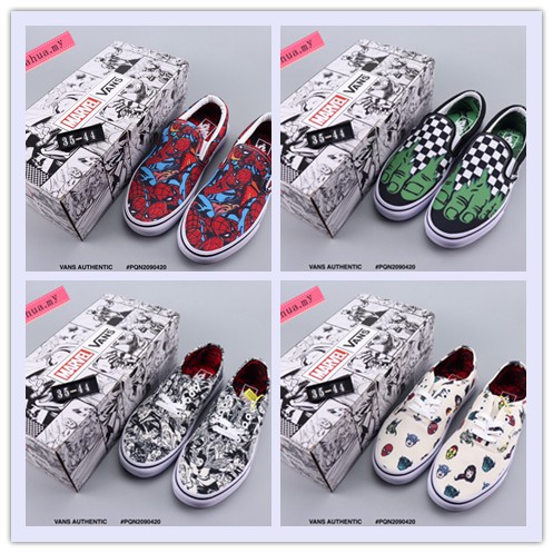 vans anime vans anime