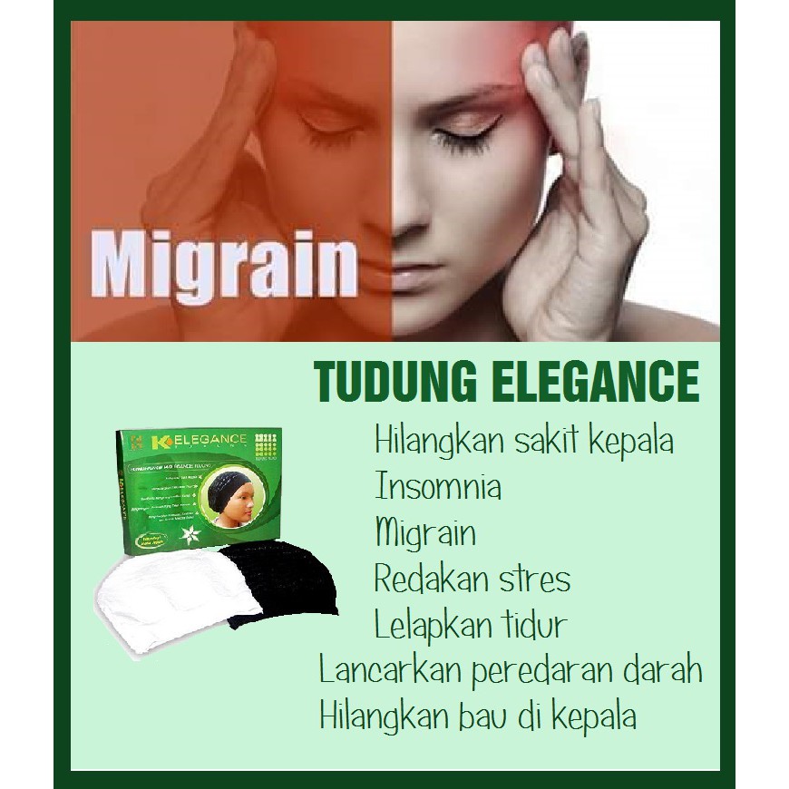 Cara merawat migrain