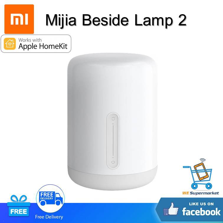 mijia mjctd02yl