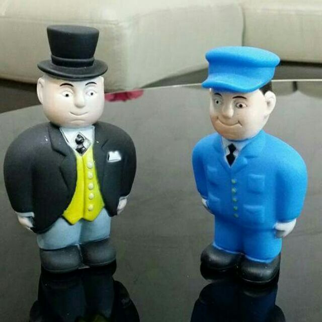 sir topham hatt toy