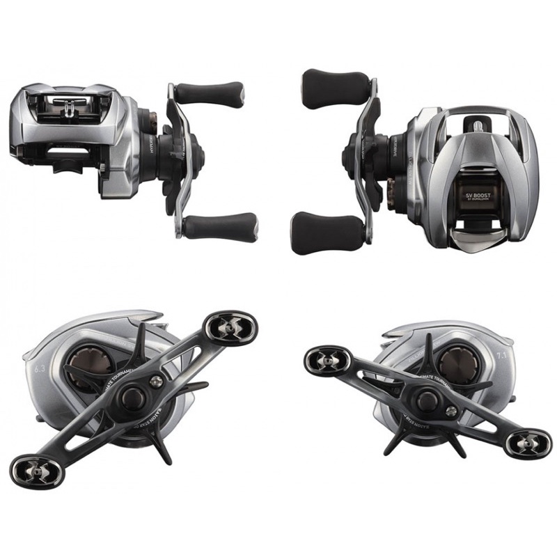 DAIWA ZILLION SV TW 2021 1000 (MADE IN JAPAN)🇯🇵