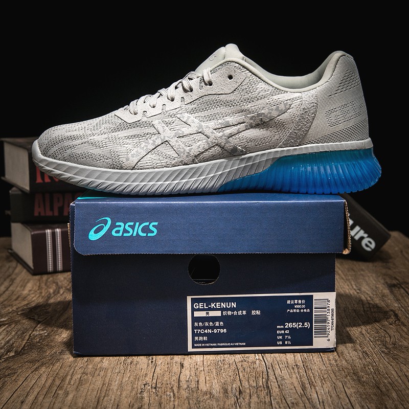 asics gel kenun mens