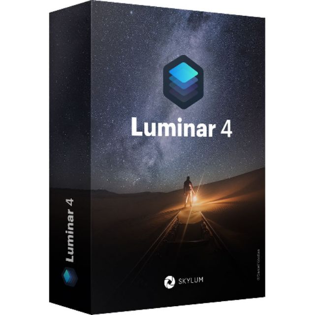 Luminar 1 1 3 – powerful adaptive configurable image editing tool