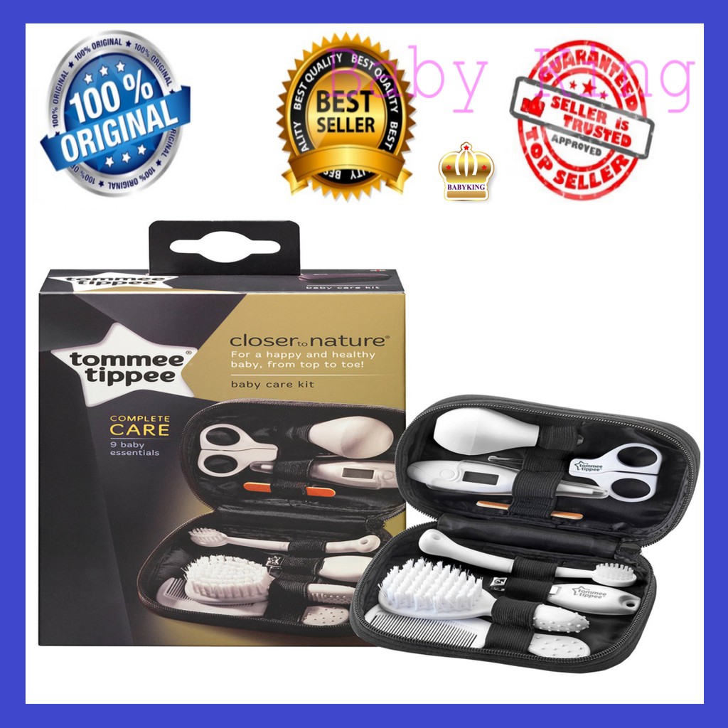 tommee tippee baby kit