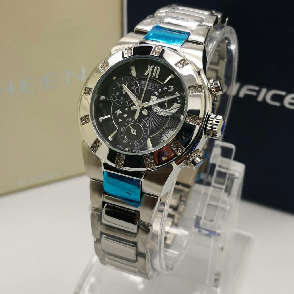 casio edifice 5579 price