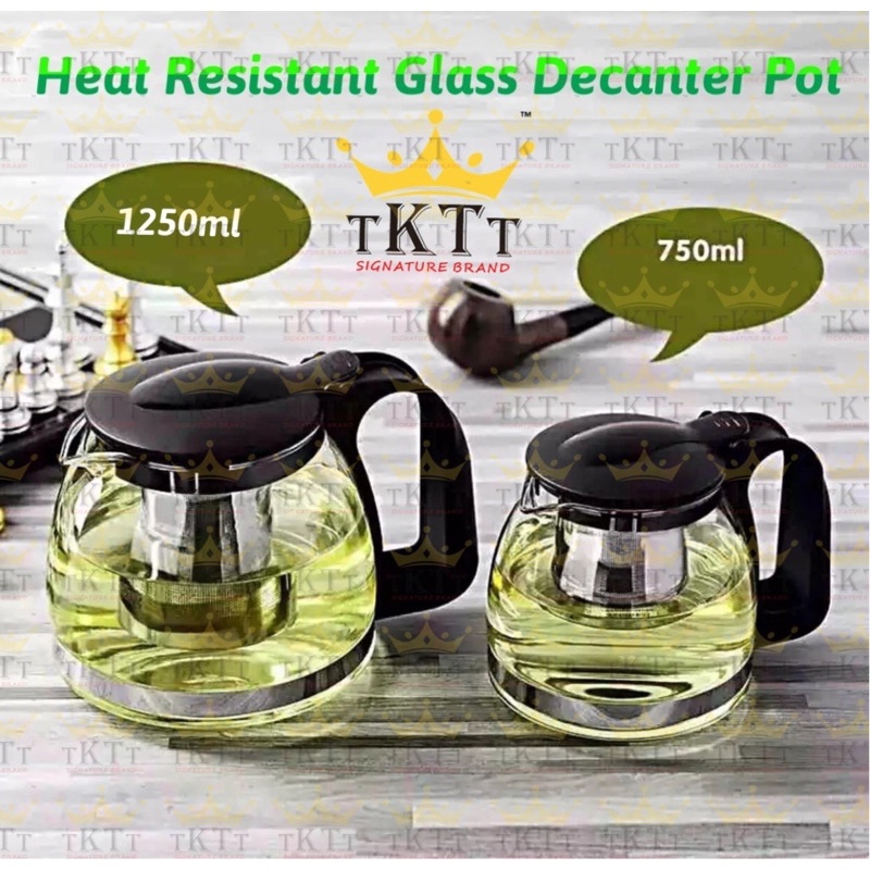 Teapot Prices And Promotions Dec 2022 Shopee Malaysia 700ml Creative