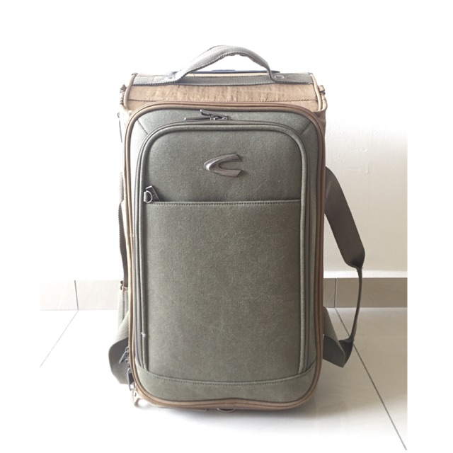 camel active bag malaysia