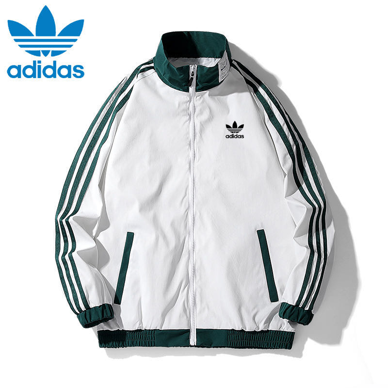 pakaian adidas jacket