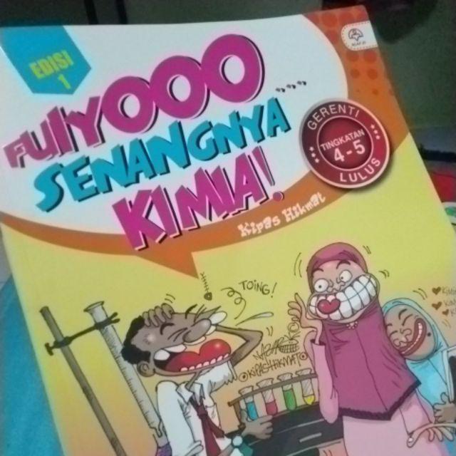 Contoh Soalan Kimia Tingkatan 4 Kertas 1 - Contoh Fam