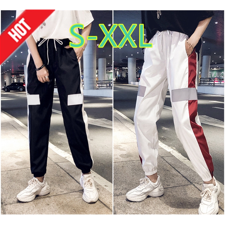 slack sweatpants