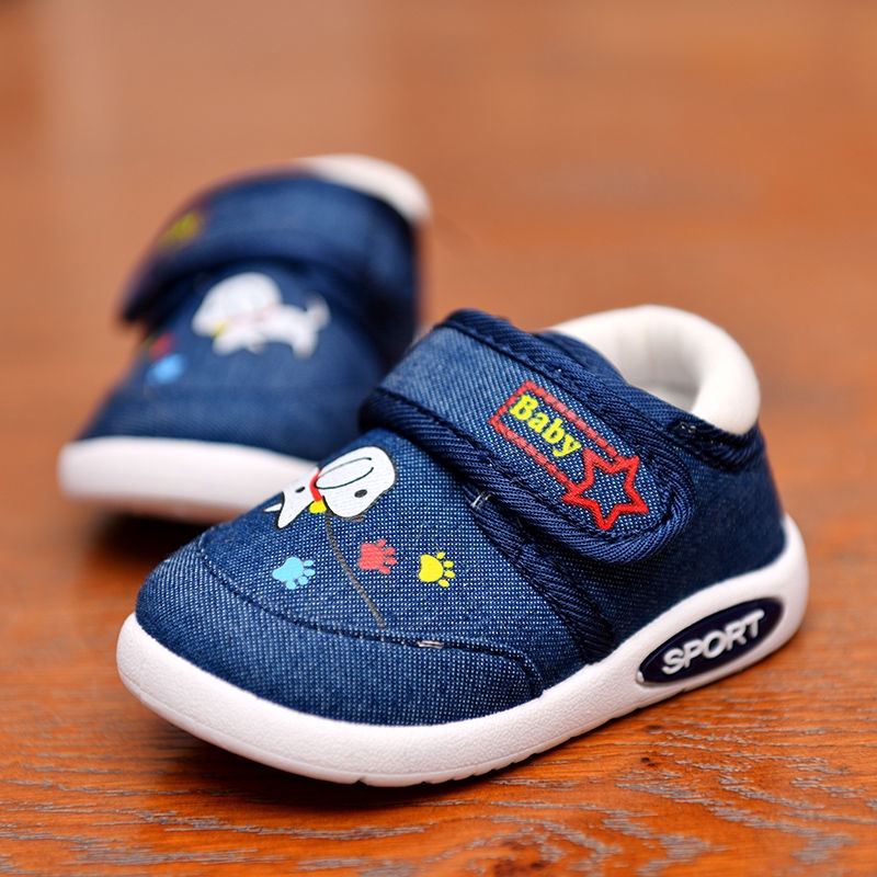 2 year old baby boy shoes