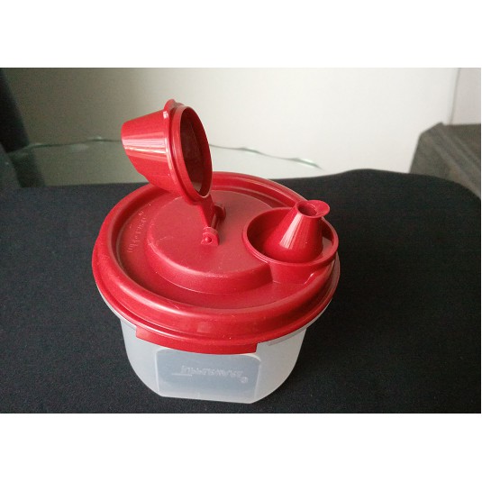 Tupperware Stor N Pour Modular Mates Round I (1)