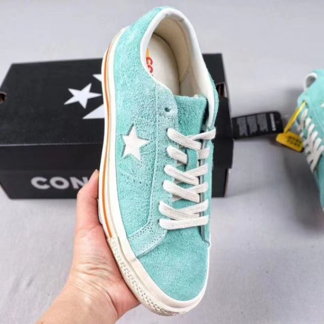 converse turquoise 35