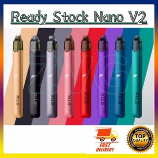 Nano stick baru