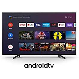 SONY TV SMART UHD TV - 75