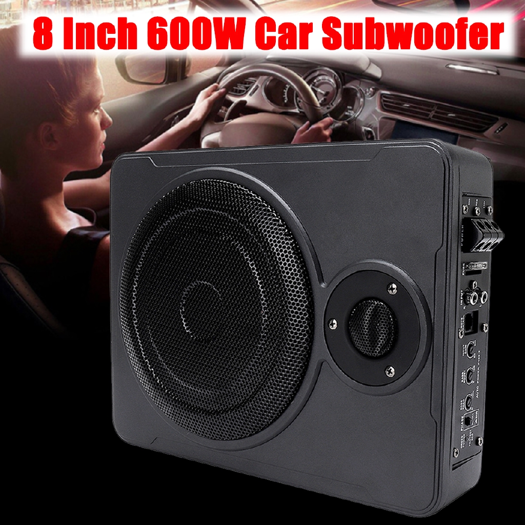 under seat sub