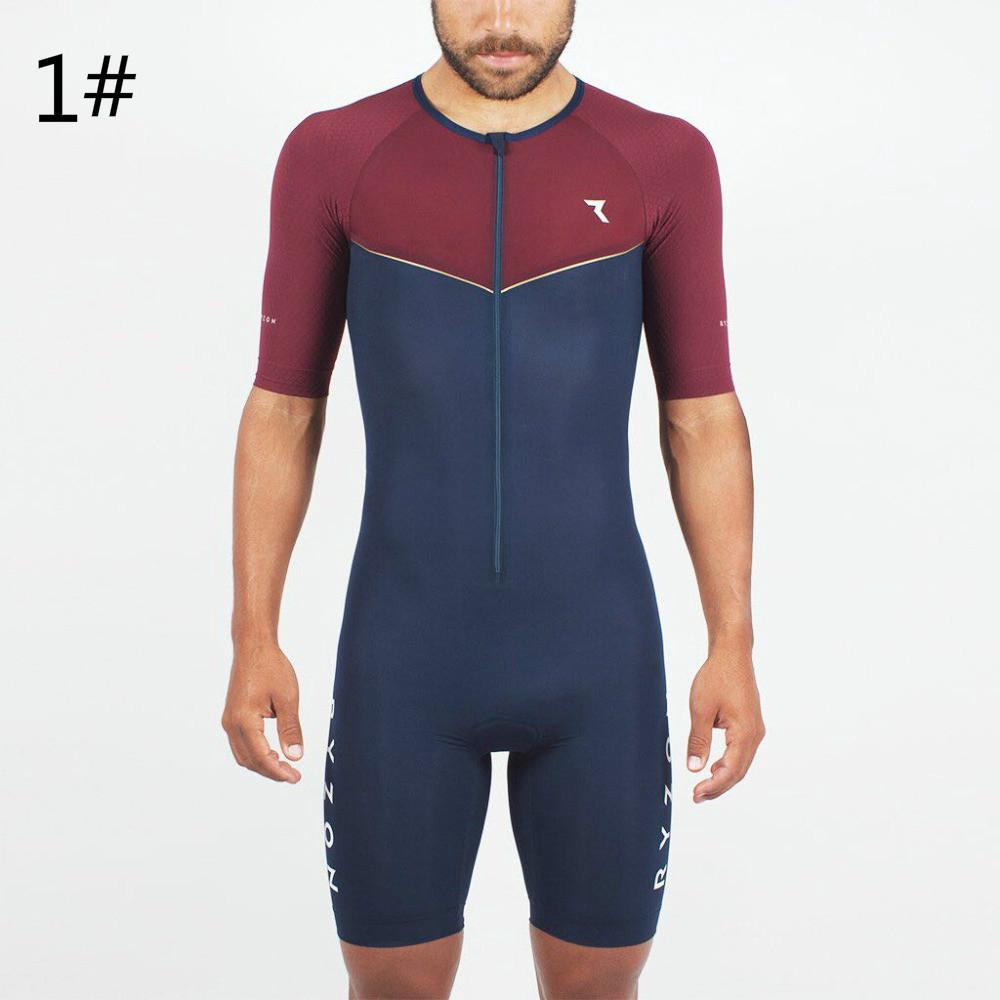 cycle short jumpsuit