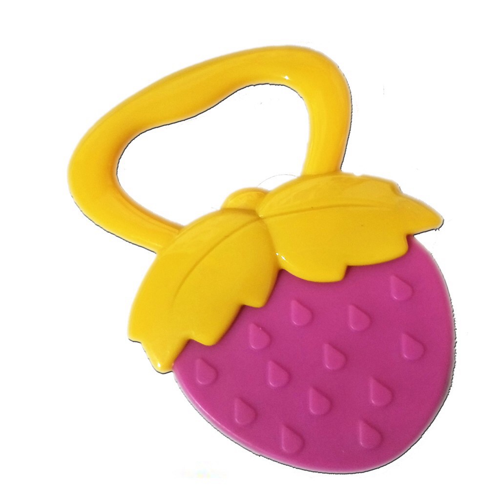 fruit teether